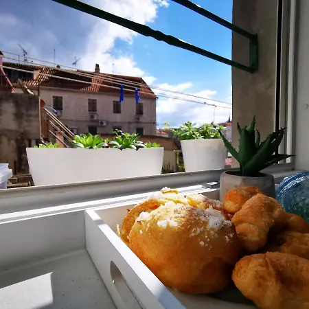 Apartamento Modern In The Center Split