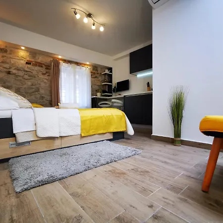 Modern In The Center Apartamento Split