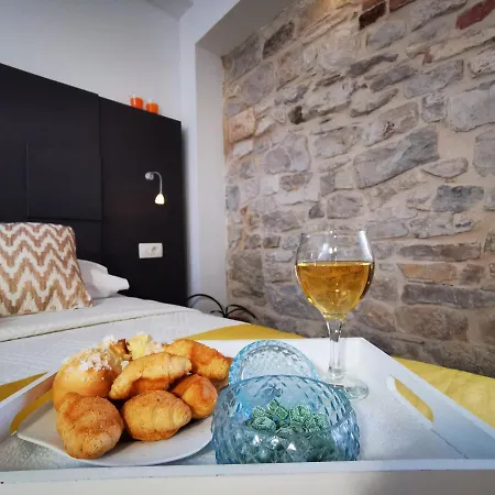 Modern In The Center Apartamento *