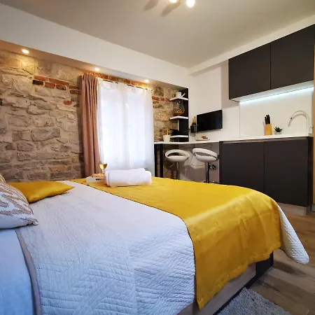 Modern In The Center * Spalato