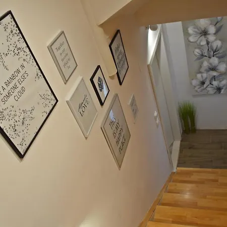 Modern In The Center * Spalato